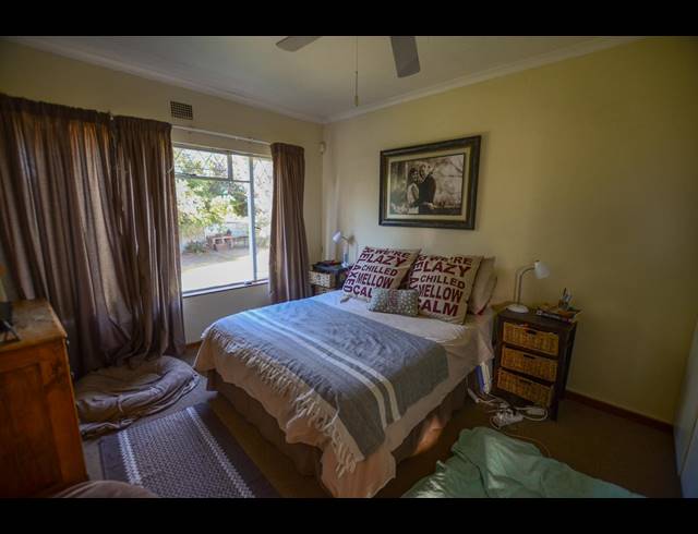3 BEDROOM HOUSE RENTED IN KABEGA